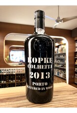 Kopke Colheita Tawny Port 2013 - 750 ML