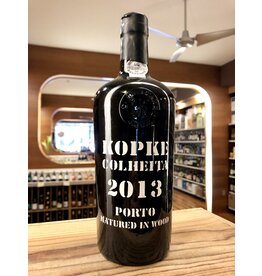 Kopke Colheita Tawny Port 2013 - 750 ML