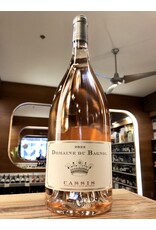 Domaine du Bagnol Cassis Rose 2023 MAGNUM - 1.5 Liter