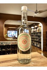 Letherbee Peach & Basil Gin - 750 ML