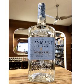 Hayman's London Dry Gin - 1 Liter