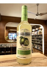 Fever Tree Classic Margarita Mix - 750 ML