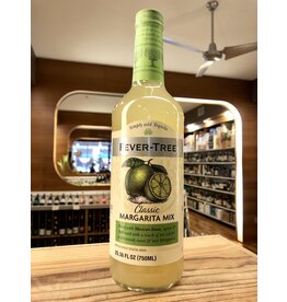 Fever Tree Classic Margarita Mix - 750 ML