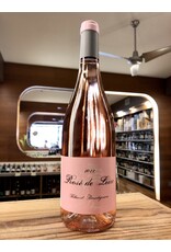 Thibaud Boudignon Rose de Loire -750 ML