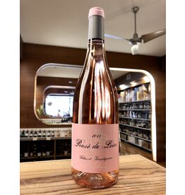 Thibaud Boudignon Rose de Loire -750 ML