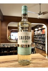Saison Pale Rum - 750 ML