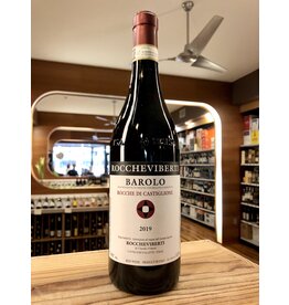 Roccheviberti Barolo Rocche di Castiglione 2019 - 750 ML