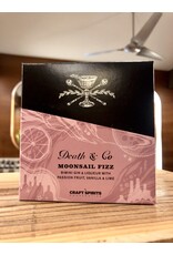 Death & Co Moonsail Fizz Canned Cocktail - 4x200 ML