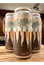 Fonta Flora Alpha vs Beta Carotene IPA - 4x16 oz.
