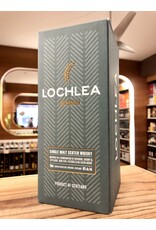 Lochlea Our Barley Single Malt Scotch - 750 ML