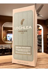 Lochlea Ploughing Edition Single Malt Scotch - 700 ML