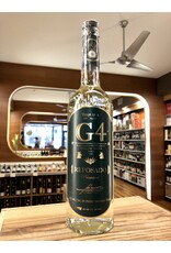 G4 Reposado Tequila - 750 ML