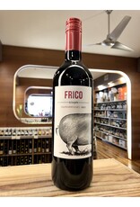 Scarpetta Frico Rosso - 750 ML