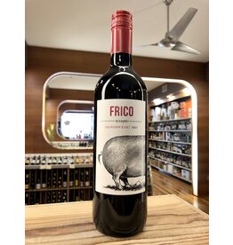 Scarpetta Frico Rosso - 750 ML