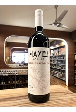 Hayes Valley Meritage Red Blend - 750 ML