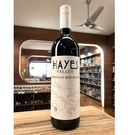 Hayes Valley Meritage Red Blend - 750 ML