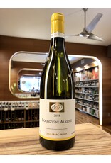 Jean-Marc Pillot Bourgogne Aligote 2018 - 750 ML