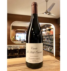 Domaine Bois de Boursan Cuvee Le Petit Oursan Rouge - 750 ML