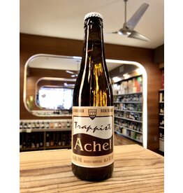 Achel Trappist Blond Ale - 11.2 oz.