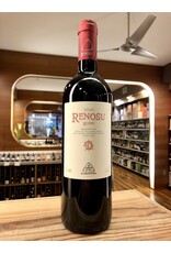 Dettori Renosu Rosso - 750 ML