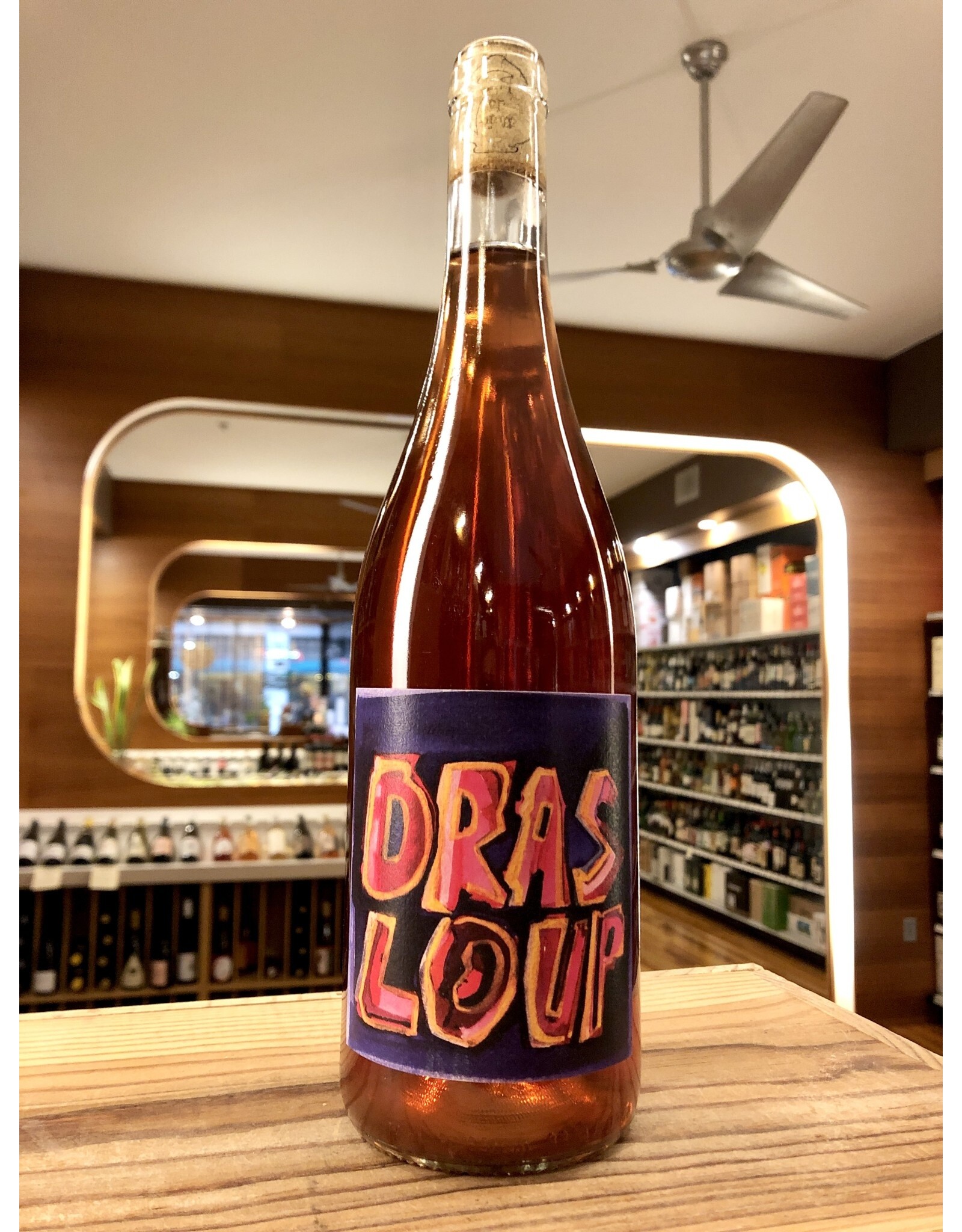 Bojo do Luar Drasloup Red Blend - 750 ML