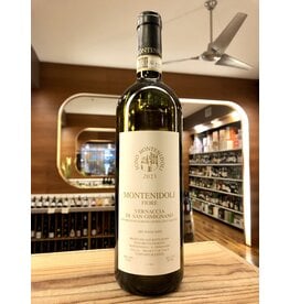 Montenidoli Fiore Vernaccia di San Gimignano - 750 ML