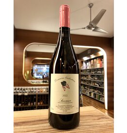 Domaine Guiberteau Saumur Rose - 750 ML