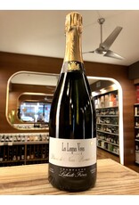 Laherte-Freres Les Longues Voyes Extra Brut Champagne - 750 ML