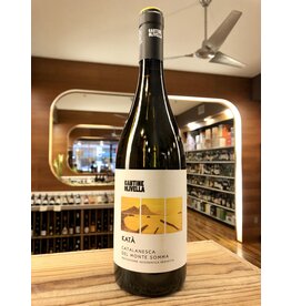 Cantine Olivella Kata Catalanesca del Monte Somma Bianco - 750 ML