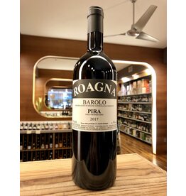 Roagna Barolo Pira 2017 - 750 ML