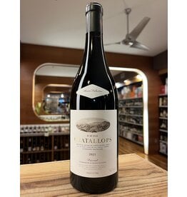 Alvaro Palacios Gratallops Priorat - 750 ML