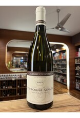 Jerome Chezeaux Bourgogne Aligote - 750 ML