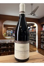 Jerome Chezeaux Nuits-Saint-Georges 2022 - 750 ML