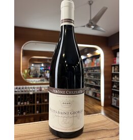 Jerome Chezeaux Nuits-Saint-Georges 2022 - 750 ML