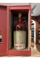 High Wire 10th Anniversary Jimmy Red Bourbon - 750ml