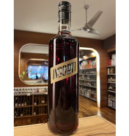 Cappelletti Insorti Negroni Wine Cocktail - 750 ML