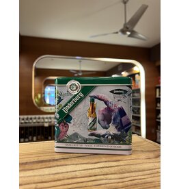 Underberg Collector's Tin 12-pack