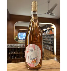 Yetti & The Kokonut B'Rose - 750 ML