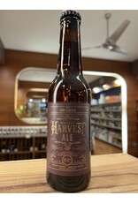 JW Lees Harvest Ale Barleywine - 9.8 oz.