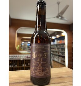 JW Lees Harvest Ale Barleywine - 9.8 oz.