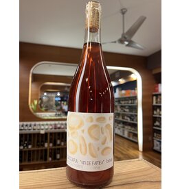 Sassara Vin de Famea Torbolo Rosso - 750 ML