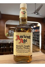 Ancient Age Bourbon - 750 ML