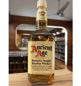 Ancient Age Bourbon - 750 ML