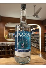 Corazon Blanco - 1 Liter