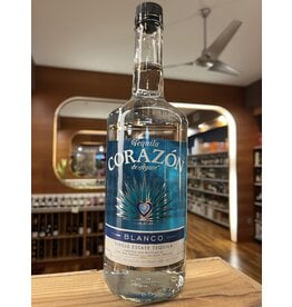 Corazon Blanco - 1 Liter