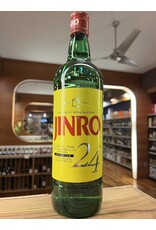 Jinro 24 Soju - 700 ML