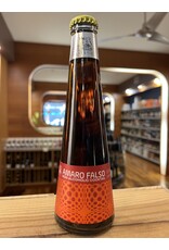 St Agrestis Amaro Falso Non-Alcoholic Cocktail - 200 ML