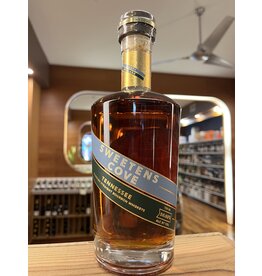 Sweetens Cove 2023 Release Tennessee Bourbon - 750 ML