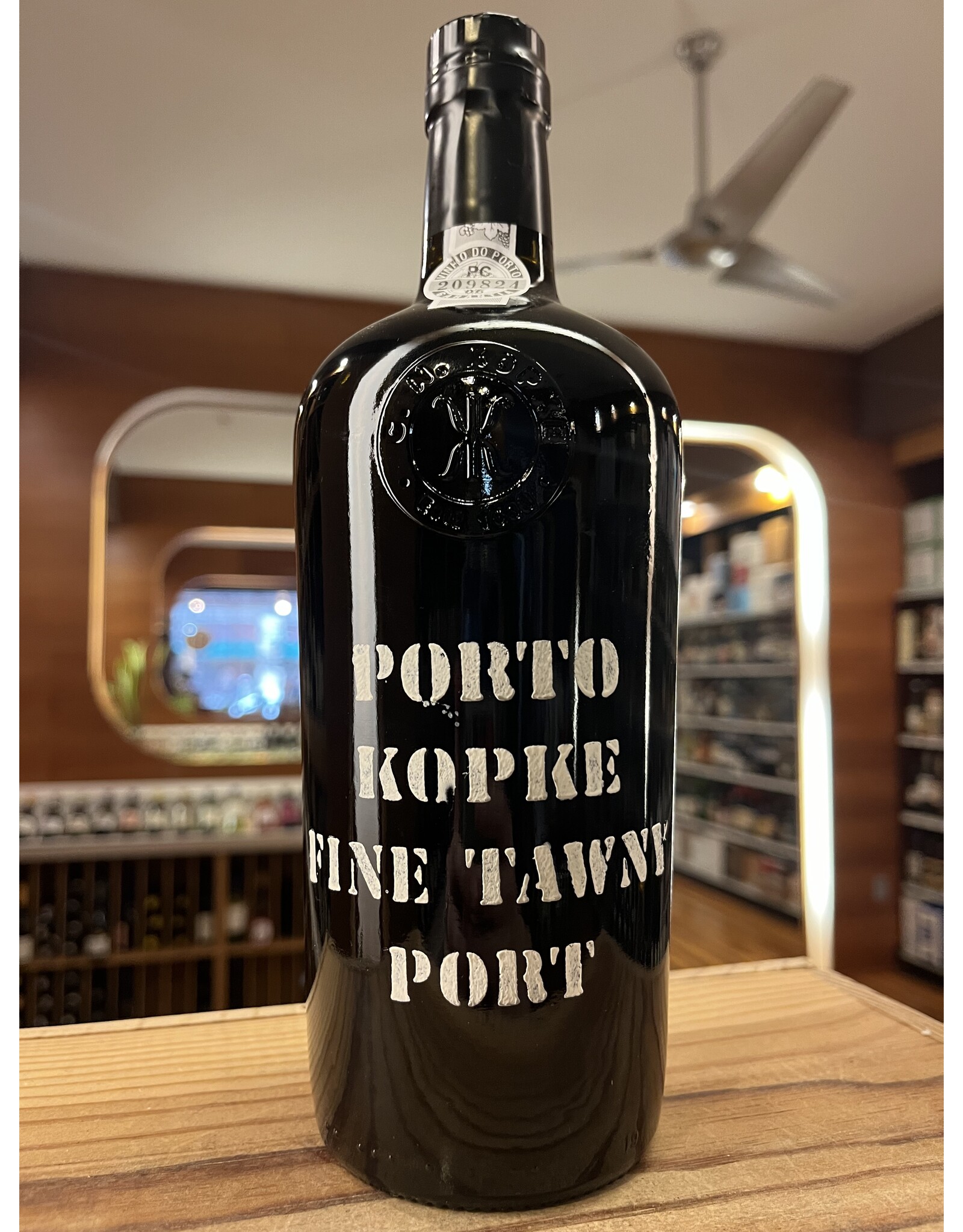 Kopke Fine Tawny Port - 750 ML