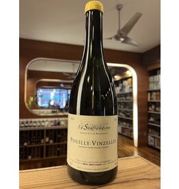 Bret Brothers La Soufrandiere Pouilly-Vinzelles - 750 ML